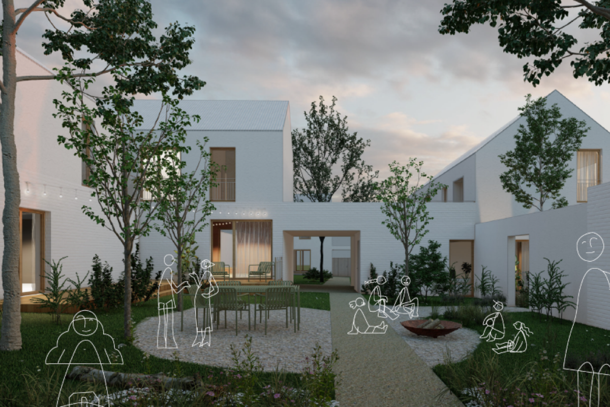 Sami sobě developerem